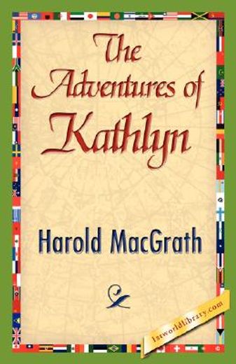 adventures of kathlyn