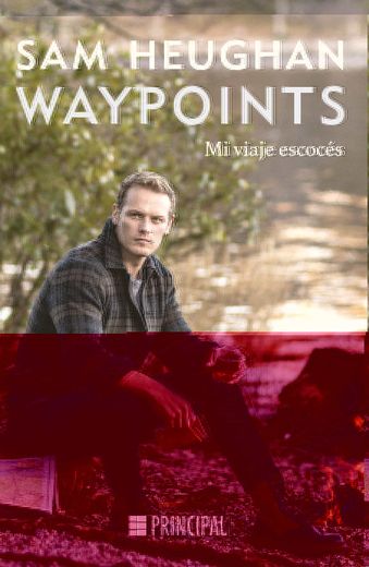 Waypoints: Mi Viaje Escoces (in Spanish)