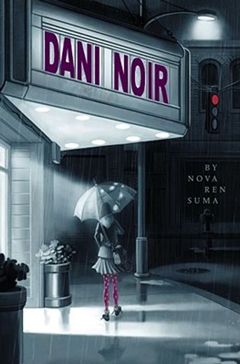 Dani Noir (en Inglés)