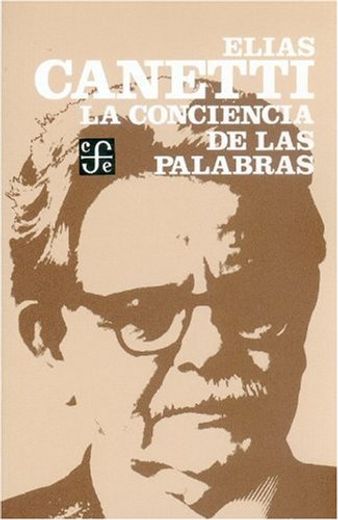 La Conciencia de las Palabras (in Spanish)