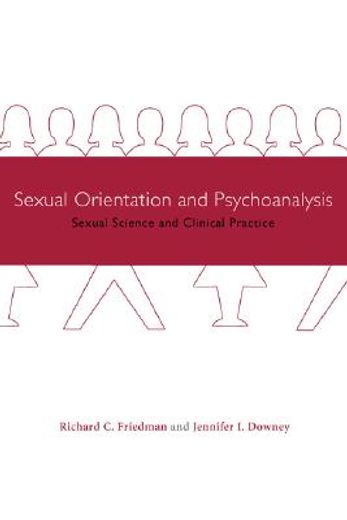 sexual orientation and psychoanalysis,sexual science and clinical practice