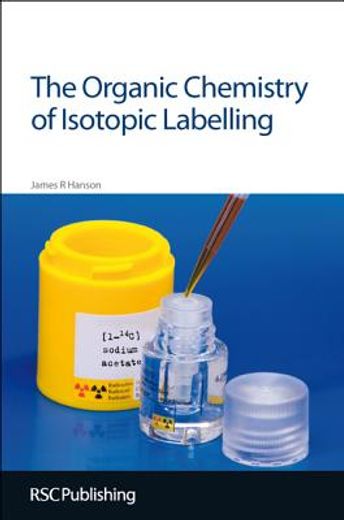 the organic chemistry of isotopic labelling