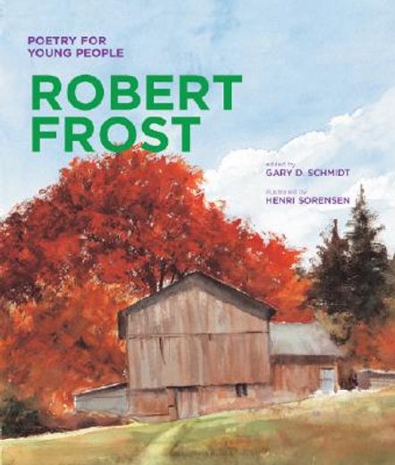 robert frost (en Inglés)