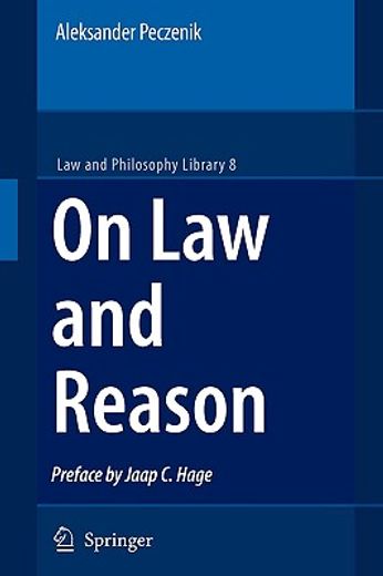 on law and reason (en Inglés)