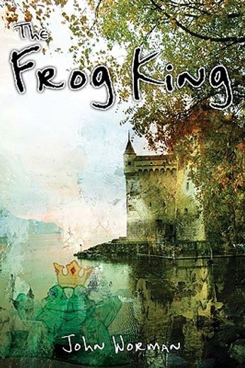 the frog king (in English)