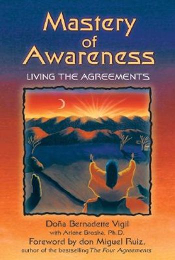 mastery of awareness,living the agreements
