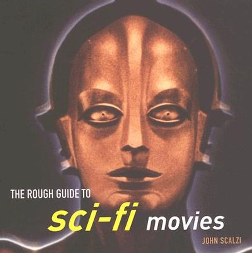 the rough guide to sci-fi movies