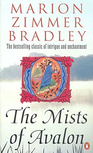 The Mists of Avalon (in English)