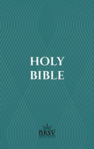 Nrsv Updated Edition Economy Bible (Softcover) (in English)