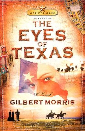 the eyes of texas (en Inglés)