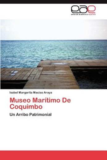 museo mar timo de coquimbo