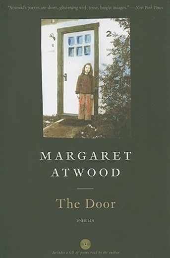 the door (in English)