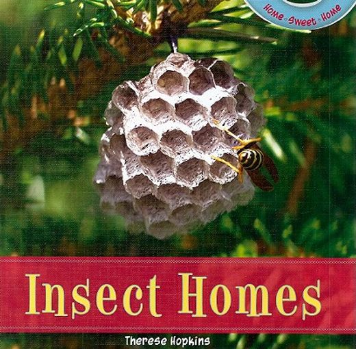 insect homes