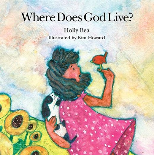 where does god live? (in English)