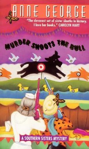 murder shoots the bull (en Inglés)