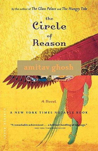 the circle of reason (en Inglés)