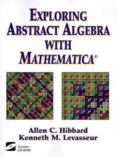 exploring abstract algebra with mathematica