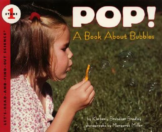 pop!,a book about bubbles