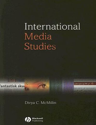 international media studies