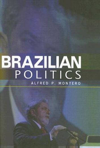 brazilian politics,reforming a democratic state in a changing world