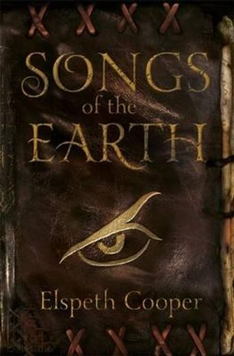 songs of the earth (en Inglés)