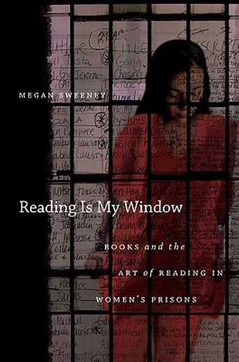 reading is my window,books and the art of reading in women´s prisons