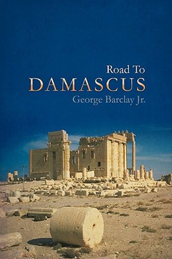 road to damascus