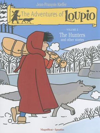 the hunters and other stories (en Inglés)