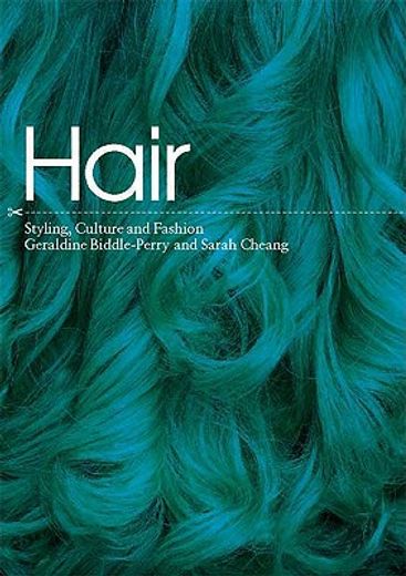 hair,styling, culture and fashion