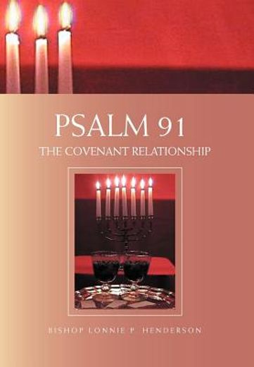 psalm 92,the covenant relationship