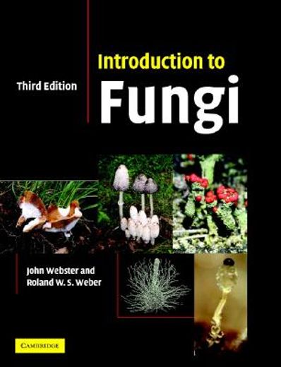 introduction to fungi (en Inglés)