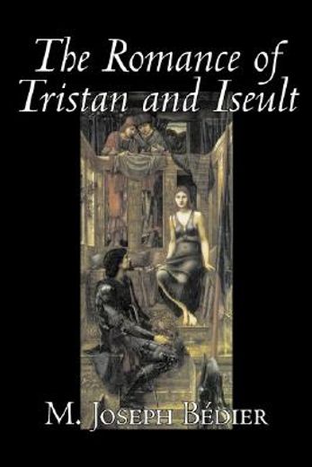 the romance of tristan and iseult