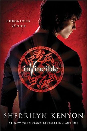 invincible (in English)