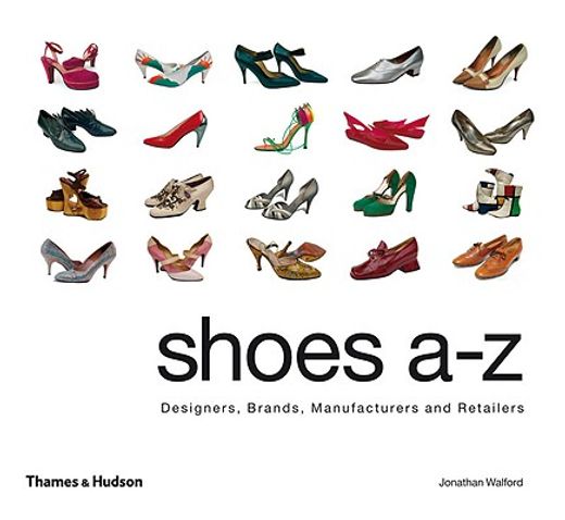 shoes a-z,designers, brands, manufacturers and retailers