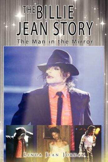 the billie jean story,the man in the mirror