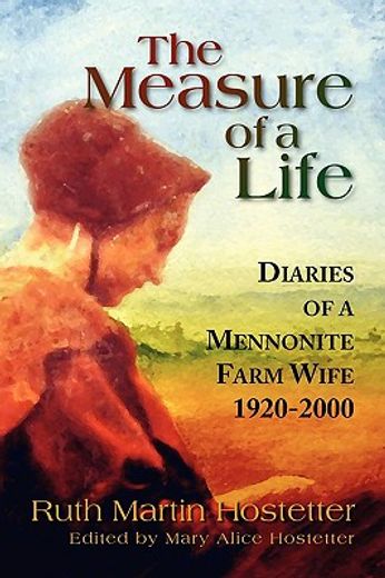 the measure of a life (en Inglés)