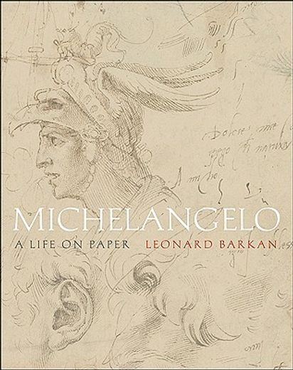 michelangelo,a life on paper