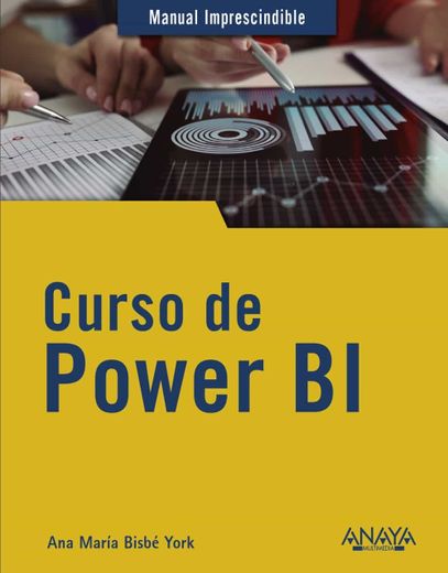 Curso de Power bi (Manual Imprescindible)