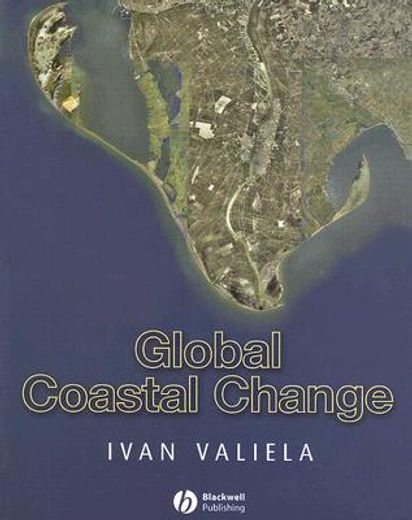 global coastal change