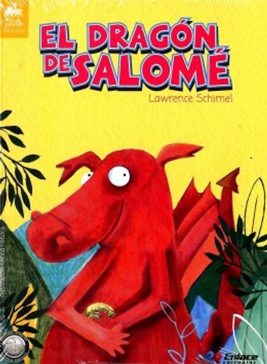 El dragón de Salomé (in Spanish)
