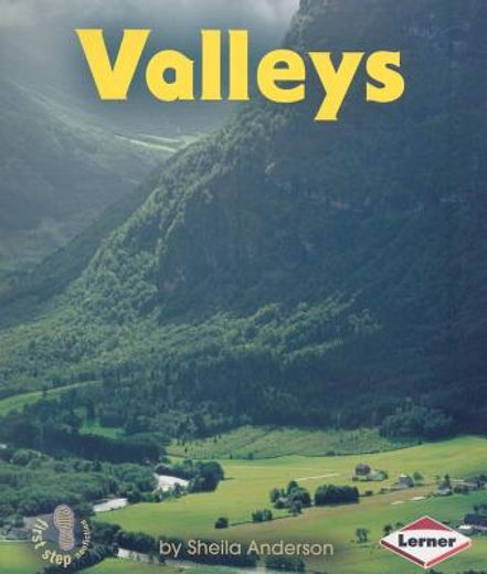 valleys
