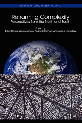 reframing complexity,perspectives from the north and south
