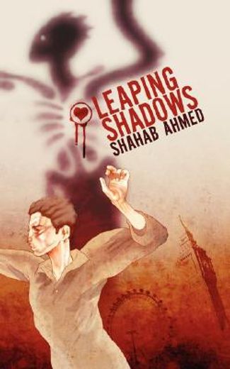 leaping shadows