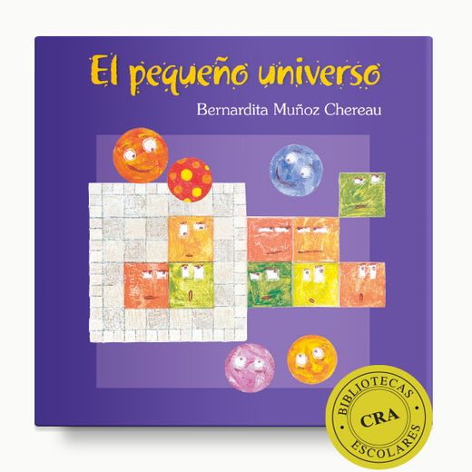 El Pequeño Universo (in Spanish)