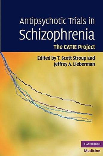antipsychotic drugs in schizophrenia
