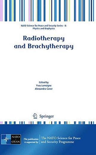 radiotherapy and brachytherapy