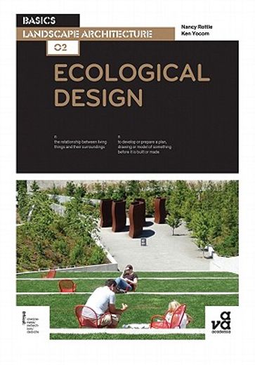 ecological design