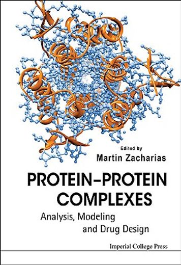 protein, protein complexes,analysis, modeling and drug design