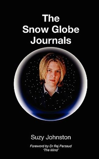 the snow globe journals.....sound bites from a mental illness