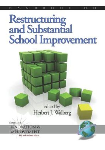 handbook on restructuring and substantial school improvement